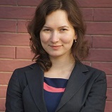 Полина Осташева